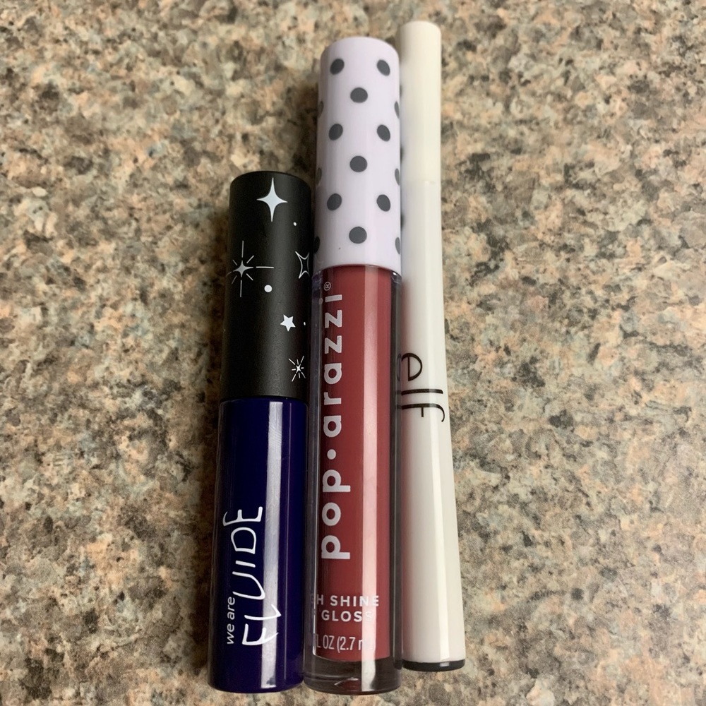 New🌟(3) Piece Beauty Bundle